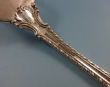 English Gadroon by Gorham Sterling Silver Flatware Set For 8 Service 43 Pieces