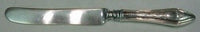 Mary Chilton Engraved #1 by Towle Sterling Silver Regular Knife 8 3/4"