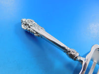 Grande Baroque by Wallace Sterling Silver Corn Butterer HH SP Custom Made