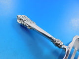 Grande Baroque by Wallace Sterling Silver Corn Butterer HH SP Custom Made