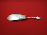 Medallion By Gorham Sterling Silver Fish Server FH AS Bright-cut Blade 11 1/4"