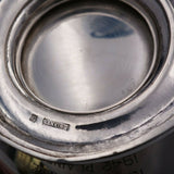 1895-1940 Nanking Store Shanghai Chinese Export 900 Silver Trophy Bowl (#4312)