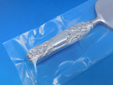 Chrysanthemum by Tiffany and Co Sterling Silver Cake Knife HHWS 12" Custom Made