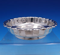 Bamboo by Tiffany and Co Sterling Silver Wine Coaster 1 1/4" x 4 3/4" (#7769)