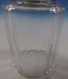 Christofle Sterling Silver Dresser Jar Set 3pc Two Round & One Square (#0747)