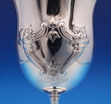 Francis I by Reed and Barton Sterling Silver Water Goblet #X569 6 1/4" (#8292)