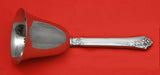 Damask Rose by Oneida Sterling Silver Dinner Bell HH with Stainless 7" Custom