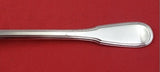 Hamilton by Tiffany and Co Sterling Silver Serving Spoon 8 1/4" Silverware