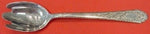 Mary II by Lunt Sterling Silver Ice Cream Fork Fluted