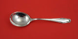 Flanders New by Alvin Sterling Silver Gumbo Spoon 7 1/8"