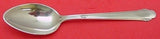 Hunt Club by Durgin Sterling Silver Demitasse Spoon 4 1/2"
