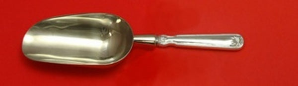 Shell and Thread by Tiffany and Co Sterling Silver Ice Scoop Custom 9 3/4"