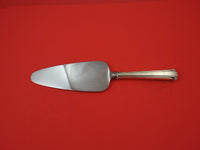 Cotillion by Reed and Barton Sterling Silver Cake Server HH WS 10"