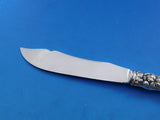 Irian by Wallace Sterling Silver Fruit Knife HH with Silverplate Blade 6 5/8"