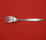 Summer Song by Lunt Sterling Silver Salad Fork 6 5/8" Heirloom Silverware