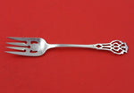 Chippendale by Lunt Sterling Silver Ramekin Fork Original 5 1/8" Heirloom