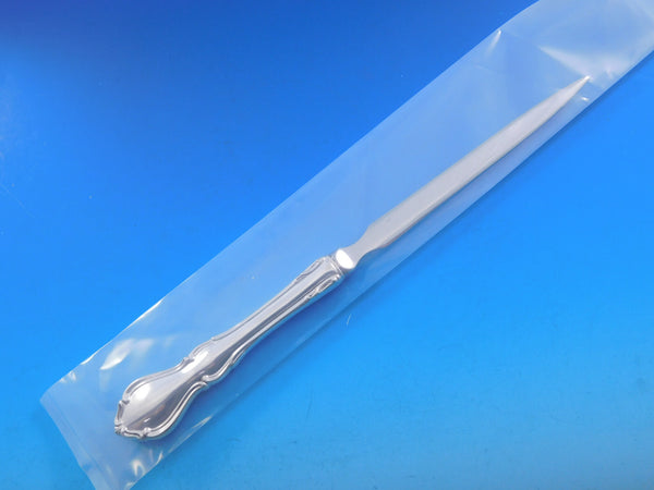 Hampton Court by Reed & Barton Sterling Letter Opener HHWS Custom 9 5/8"