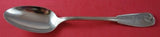 Palm by Tiffany and Co Sterling Silver Serving Spoon 8 1/2" Heirloom Silverware
