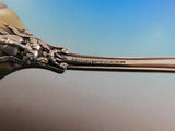 Olympian by Tiffany and Co Sterling Silver Sugar Sifter GW Fancy Pierced 7"