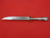 Southern Colonial by International Sterling Silver Roast Carving Knife HH WS 13"