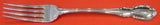 Legato by Towle Sterling Silver Regular Fork 7 1/2" Flatware