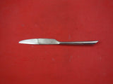 Frond by Nambe Stainless Dinner Knife 9 1/2"