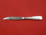 Eighteen Ten 1810 by International Sterling Silver Steak Knife Original 8 1/4"