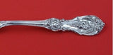 Francis I by Reed and Barton New Script Mark Sterling Pie Server FH AS GW 9 3/8"