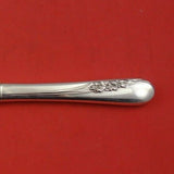 Blossom Time by International Sterling Silver Bar Knife HH WS Original 9 1/4"