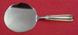 Benjamin Ben Franklin by Towle Sterling Silver Cranberry Server 8" Custom