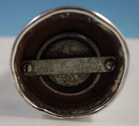 Faneuil by TIffany & Co. Sterling Silver Salt Shaker and Pepper Mill Set (#1956)