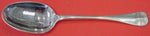 Queen Anne-Williamsburg by Stieff Sterling Silver Serving Spoon 7 7/8"