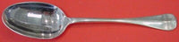 Queen Anne-Williamsburg by Stieff Sterling Silver Serving Spoon 7 7/8"