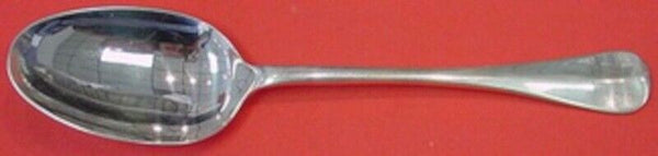 Queen Anne-Williamsburg by Stieff Sterling Silver Serving Spoon 7 7/8"