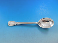 Castilian by Tiffany and Co. Sterling Silver Flatware Service 8 Set 69 pc Dinner