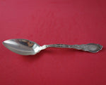 De Coverly by Blackinton Sterling Silver Grapefruit Spoon Original 5 3/8"