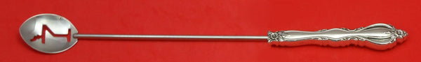 Grande Regency by International Sterling Martini Spoon HH WS Custom Made