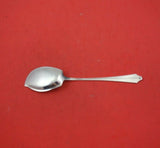 Minuet by International Sterling Silver Jelly Server 6 1/4" Serving Silverware