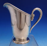 Northern Lights by International Sterling Silver Tea Set 6pc (#8691) Beautiful!