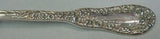 Number 10 by Dominick and Haff Sterling Silver Jelly Cake Server 10 1/4"