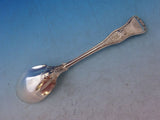 Olympian by Tiffany and Co Sterling Silver Ice Cream Spoon Spade Shape 6"
