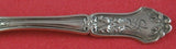 La Rochelle by International Sterling Silver Ice Cream Dessert Fork 6" Custom