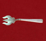 Olympia by Cohr Sterling Silver Ice Cream Fork Chantilly Style Custom 5 5/8"