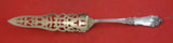 La Marquise by Reed & Barton Sterling Silver Jelly Cake Server GW 9 3/4"