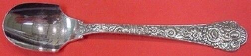 Cluny by Gorham Sterling Silver Cheese Scoop 5 3/4" Custom Made Serving