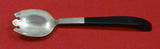Contrast by Lunt Sterling Silver Ice Cream Dessert Fork 6 3/8" Custom Made