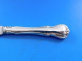 French Provincial by Towle Sterling Silver Butter Spreaders HH paddle Set 12 pcs