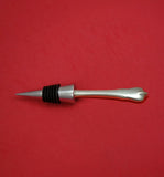 Grand Colonial by Wallace Sterling Silver Bottle Stopper Pointed 6 1/4" Custom