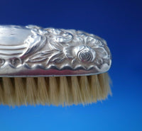Cluny by Gorham Sterling Silver Hand Brush #C609 (#4964)
