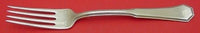 American Federal by Reed and Barton Sterling Silver Regular Fork 7 1/2" Flatware